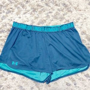 Under Armour Athletic Shorts